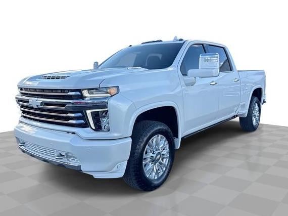 CHEVROLET SILVERADO HD 2022 1GC4YREY1NF324950 image CHEVROLET SILVERADO HD 2022 1GC4YREY1NF324950 image
